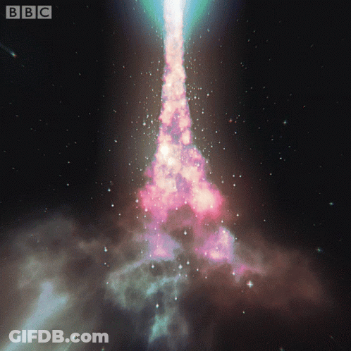 BBC Logo On Picture GIF