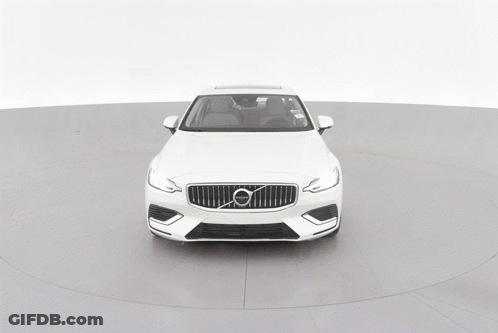 BBC Malibu SS And 4 Cylinder Volvo Racing GIF