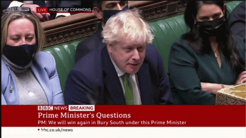 Bbc News Breaking Prime Minister 'S Questions Pm We Will Win Again In Bury South Under This Prime Minister #Bbc.co.uk/ne GIF