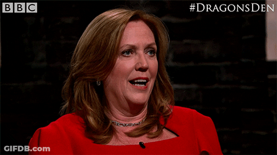 BBC Thanks I Hate It Interview GIF