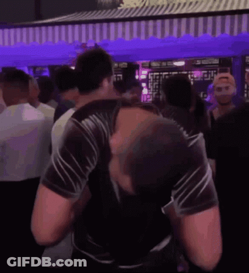 Bbl Drake GIF