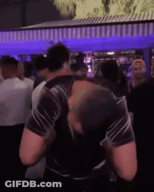 Bbl Drake GIF