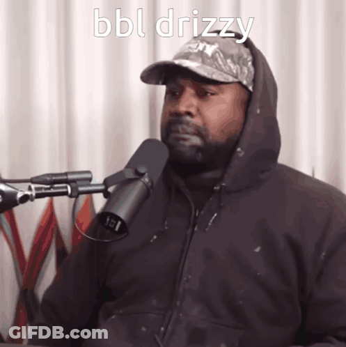 Bbl Drizzy Blm GIF