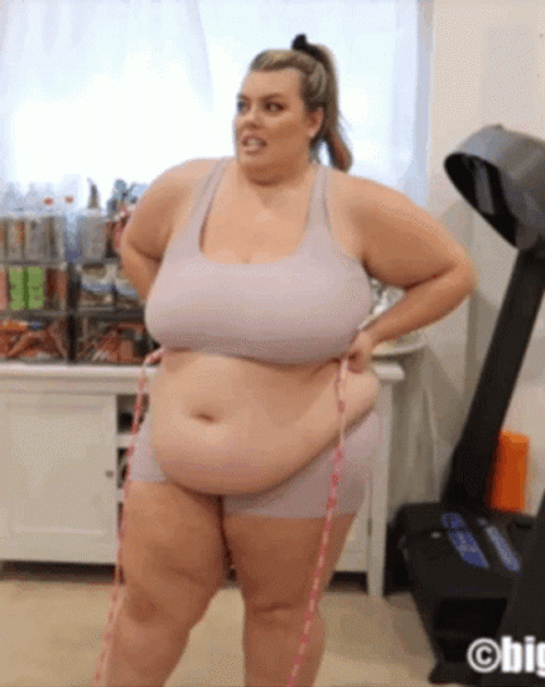 Bbw GIF File 6554Kb GIF