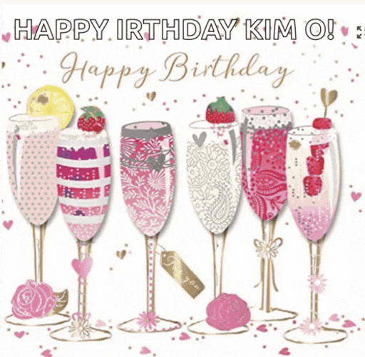 Bday Meme GIF