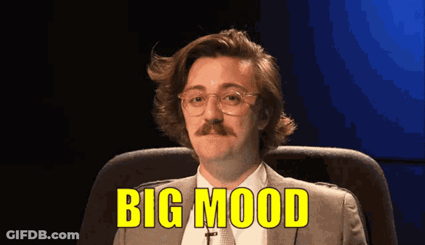 Bdg Brian David Gilbert GIF