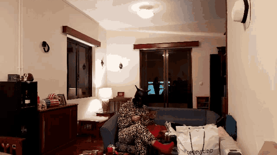 Bdsm Casual GIF