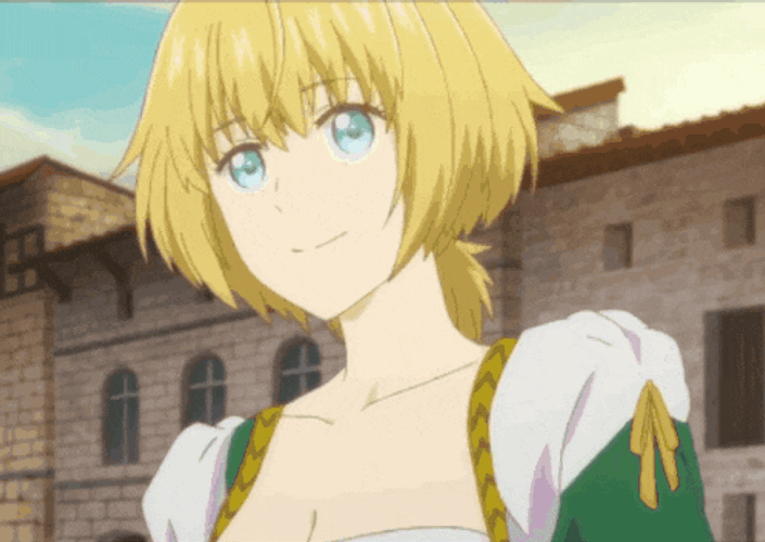 Be Brave Stay Strong GIF