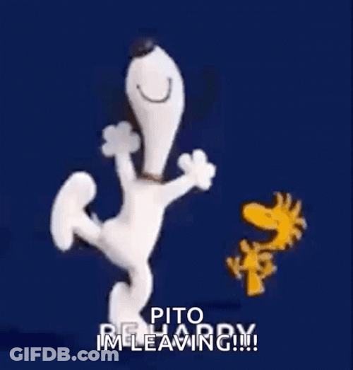 Be Happy Jumping For Joy GIF