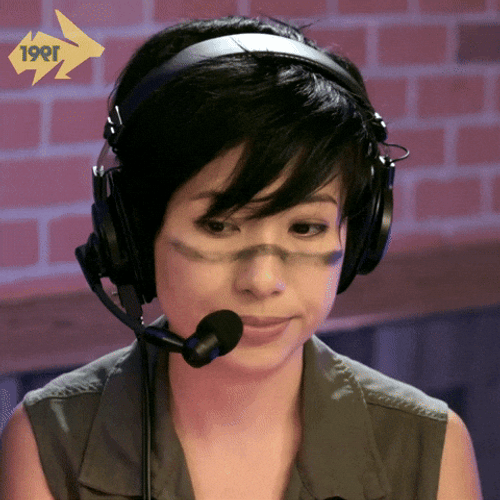 Be Prepared For Battle GIF