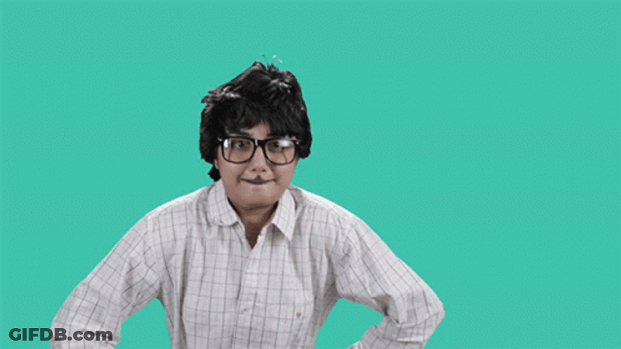 Be Right Back In A Moment Jiffy GIF