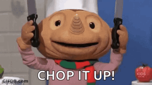 Beach Saying Good Morning GIF