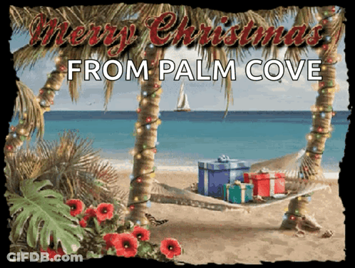 Beach Saying May All Your Days Be A Vacation GIF