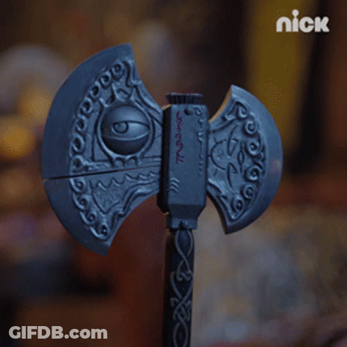 Beach Saying We GIF