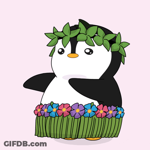 Beach Scene Aloha Kakahiaka Have An Amazing Day GIF