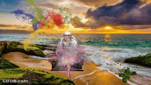 Beach With Jaish.ram GIF