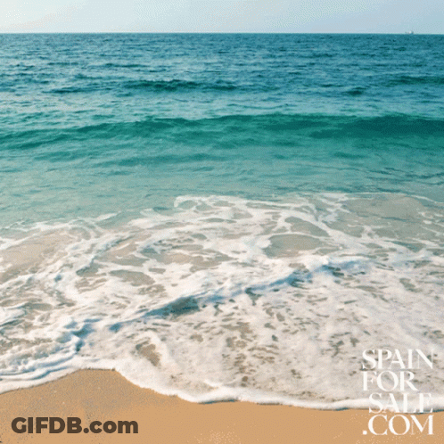 Beach With Spain For Sale .Com GIF