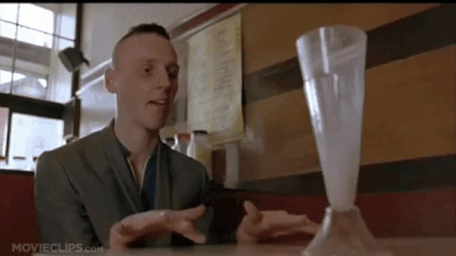 Beaker Stressed And Anxious GIF