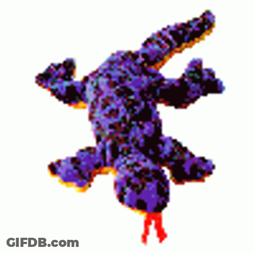Beanie Babies Beanie Gallery GIF