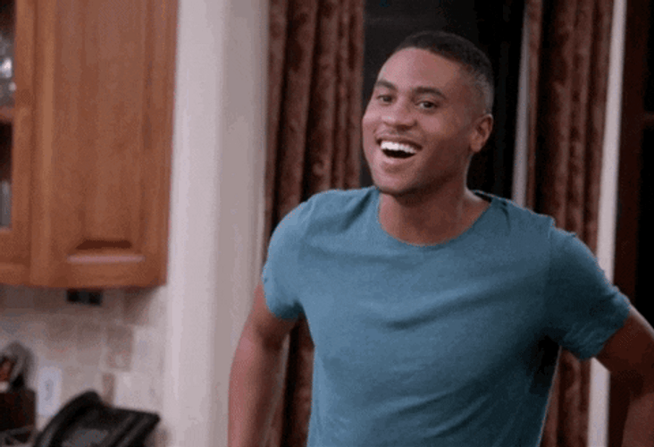 Bear Hug Brother Sister Reunion GIF