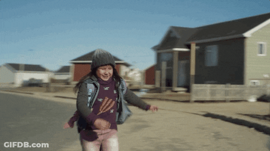 Bear Hug Girl Best Friends GIF