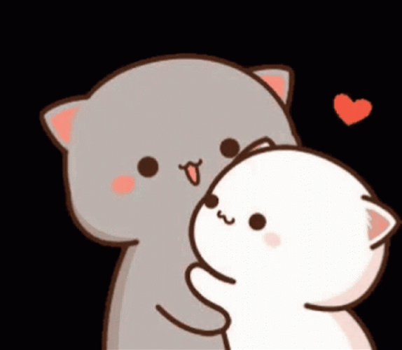 Bear Love Cute Morning Kiss GIF