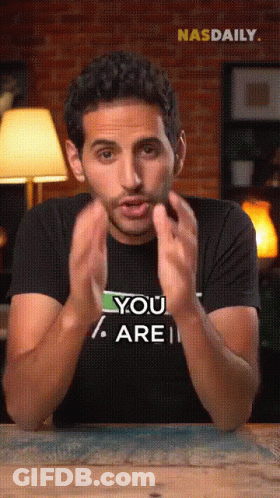 Bear Standing Saying Useless Whore GIF