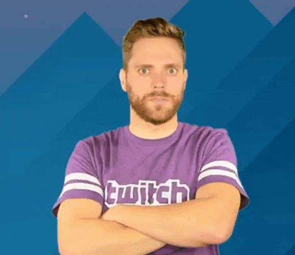 Bearded Guy Dancing Actions GIF