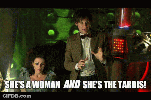 Bearded Man At Desk Saying I'll Know GIF