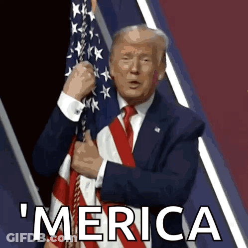 Bearded Man At Microphone Saying Yes Bratha GIF