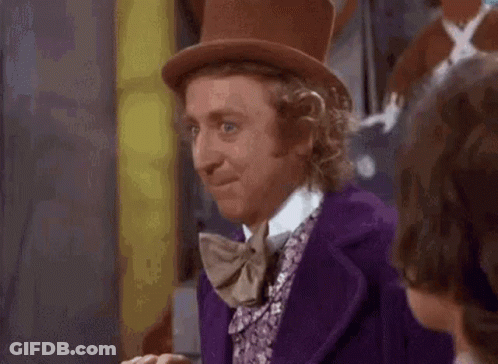 Bearded Man At Podium Oogaloo October GIF