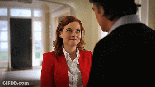 Bearded Man Clapping Saying So You're Gay Ally GIF