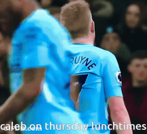 Bearded Man: Don't Waste Your Time On Me GIF