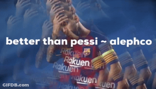 Bearded Man Drinking From Cup With Straw On Bleacher GIF