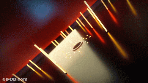 Bearded Man Holding Condom In Front Of Sale Sign GIF