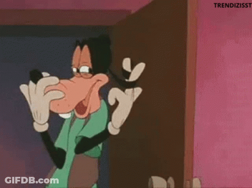 Bearded Man Holding Gun Among Pirates GIF