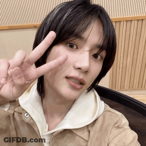 Bearded Man Im Not A Saint Or Anything GIF
