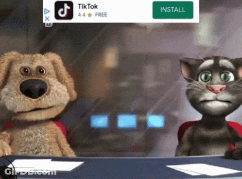 Bearded Man In Black Shirt Says A Massive Thank You GIF