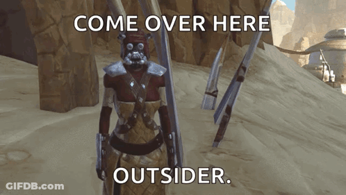 Bearded Man In Chair Saying Cool GIF