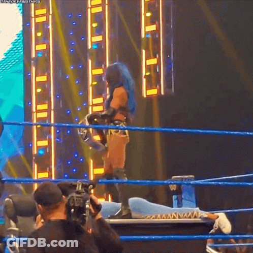 Bearded Man In For The Likes Of You Shirt GIF