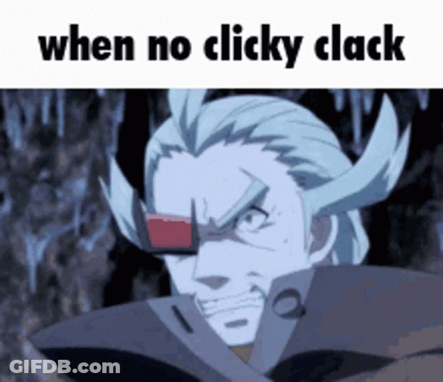 Bearded Man In Front Of Banner Saying Kent Rogue GIF