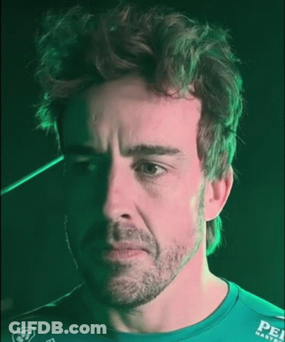 Bearded Man In Green Shirt Saying Pei GIF