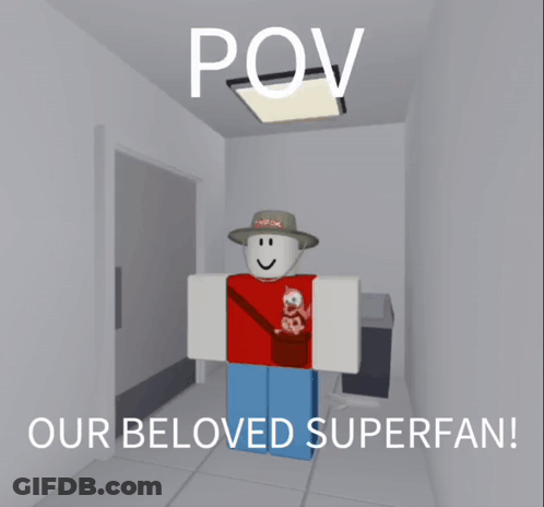 Bearded Man In Hat Saying Well Way To Go GIF