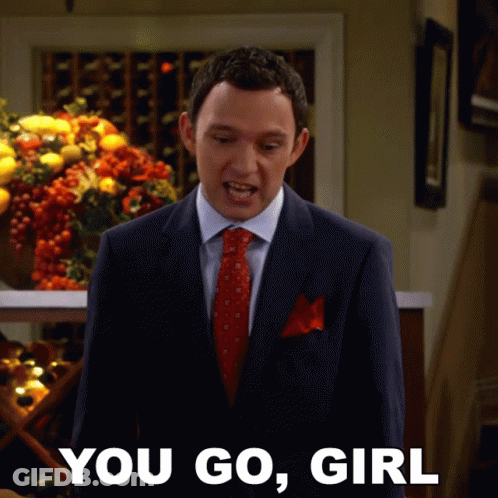Bearded Man In Leather Jacket GIF
