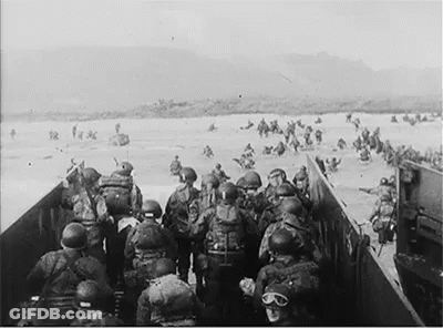 Bearded Man In New York Jersey 32 GIF