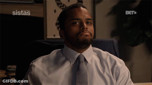 Bearded Man In Prime Ad For Daisy Jones And The Six GIF