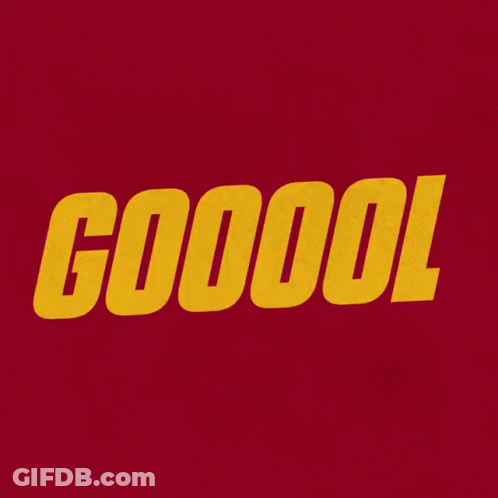 Bearded Man In Red And Black Shirt With Mata GIF