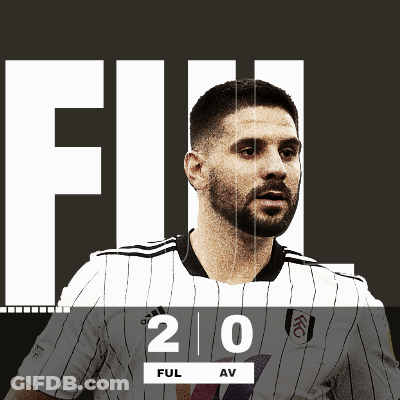Bearded Man In Striped Shirt Number 20 GIF