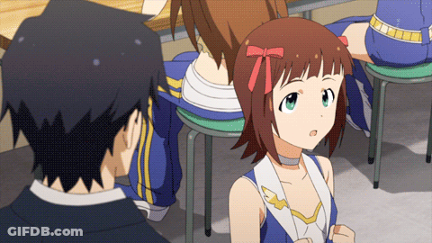 Bearded Man In Tie Dye Shirt And Gold Necklace GIF