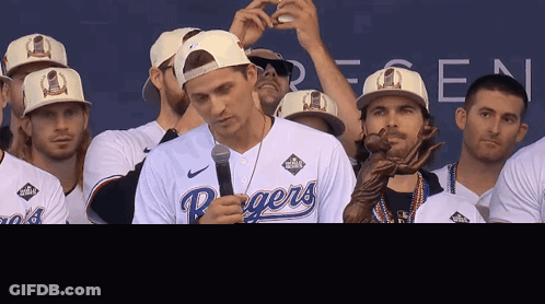 Bearded Man Looking At Camera GIF